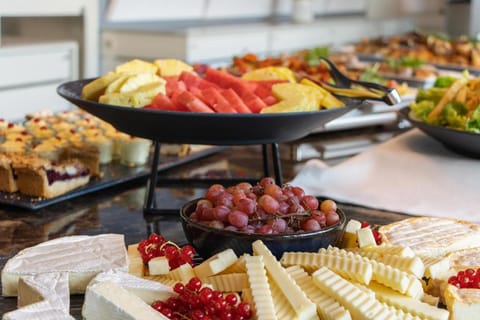 Copenhagen Island Hotel Hotel in Copenhagen