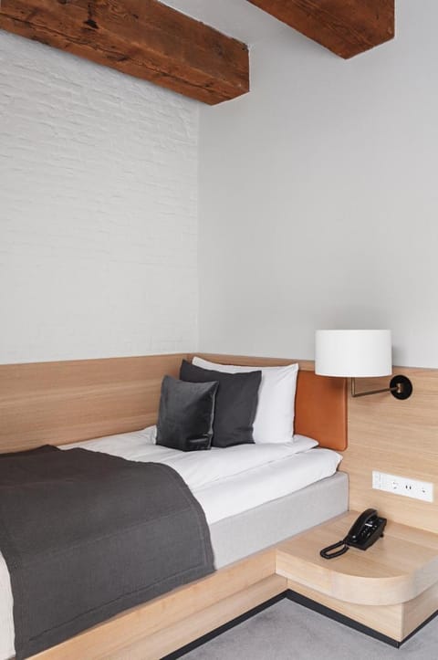 Copenhagen Admiral Hotel Hotel in Copenhagen