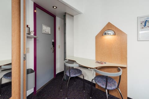 Cabinn Scandinavia Hotel in Frederiksberg