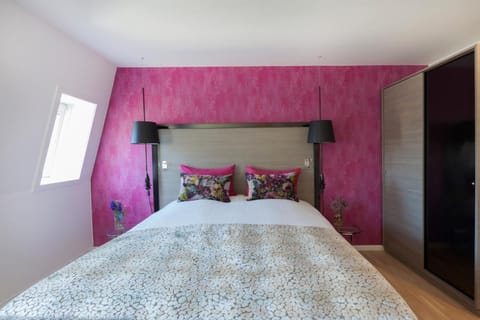 Andersen Boutique Hotel Hotel in Copenhagen