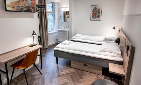 Go Hotel Saga Hotel in Copenhagen