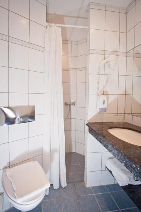 Go Hotel Saga Hotel in Copenhagen