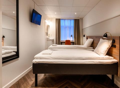 Go Hotel Saga Hotel in Copenhagen