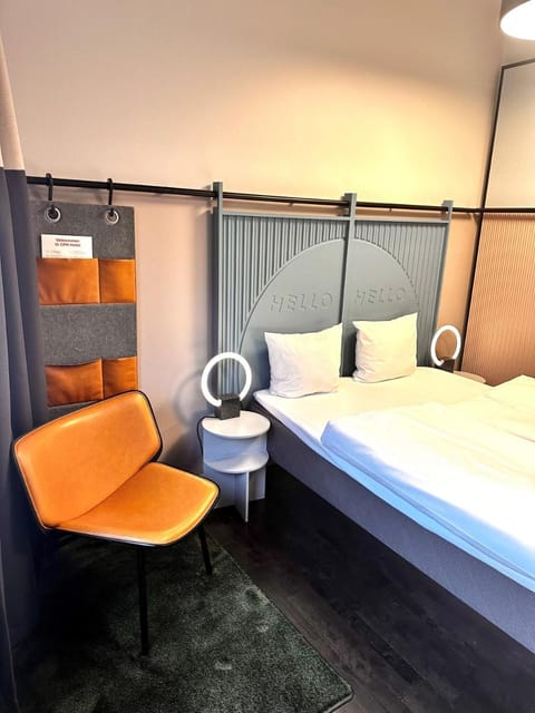 CPH Hotel Hotel in Copenhagen