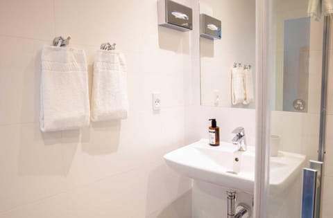 Hotel Osterport Hotel in Copenhagen