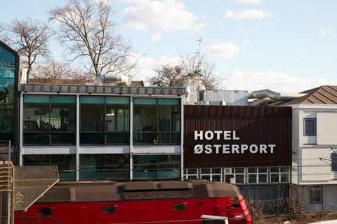 Hotel Osterport Vacation rental in Copenhagen