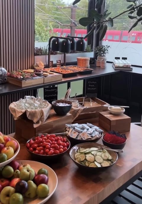 Hotel Osterport Hotel in Copenhagen