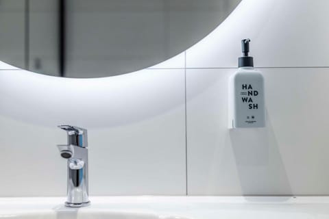 Scandic Sluseholmen Hotel in Copenhagen