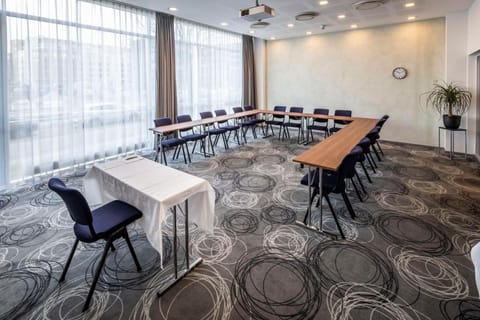 Scandic Sluseholmen Hotel in Copenhagen