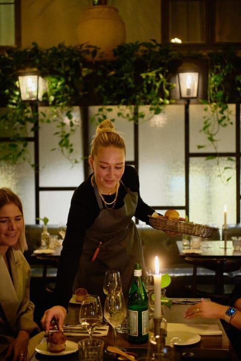 Hotel Skt. Annæ Hotel in Copenhagen