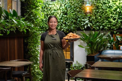 Hotel Skt. Annæ Hotel in Copenhagen