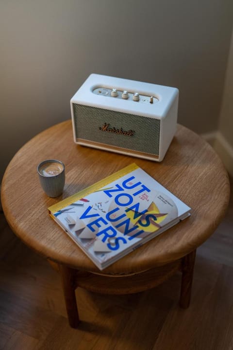 Hotel Mayfair Hotel in Copenhagen