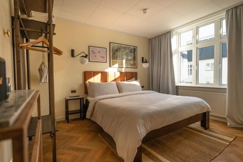 Hotel Mayfair Hotel in Copenhagen