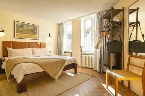 Hotel Mayfair Vacation rental in Copenhagen