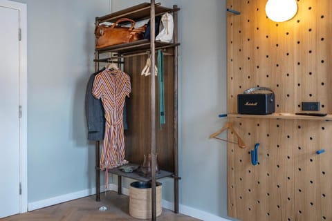 Hotel Mayfair Hotel in Copenhagen