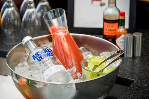 The Huxley Copenhagen, BW Premier Collection Hotel in Copenhagen