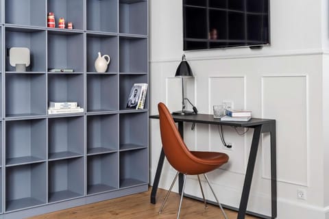 The Huxley Copenhagen, BW Premier Collection Hotel in Copenhagen