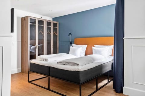 The Huxley Copenhagen, BW Premier Collection Hotel in Copenhagen