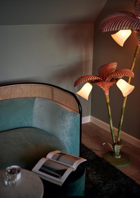 Coco Hotel Hotel in Frederiksberg