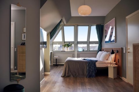 Coco Hotel Hotel in Frederiksberg