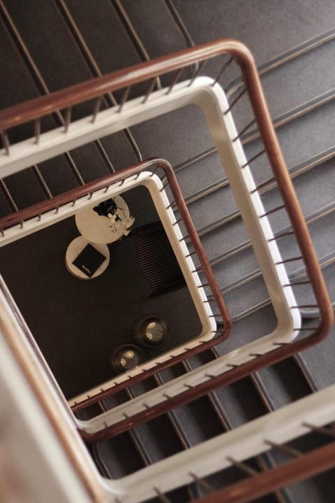 Best Western Hotel Hebron Hotel in Copenhagen