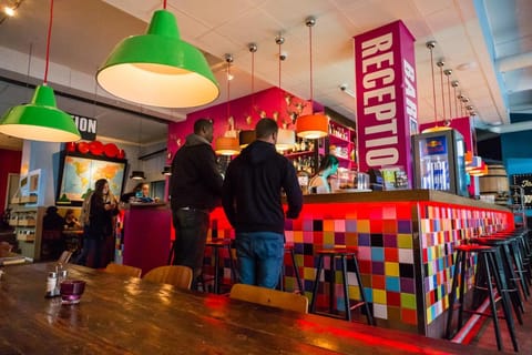 Copenhagen Downtown Hostel Hostel in Copenhagen