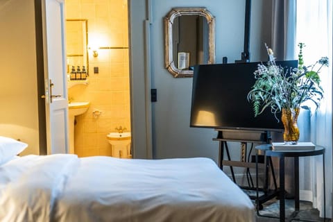 Hotel Royal Vacation rental in Aarhus