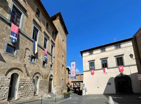 Hotel Palazzo Piccolomini Vacation rental in Orvieto