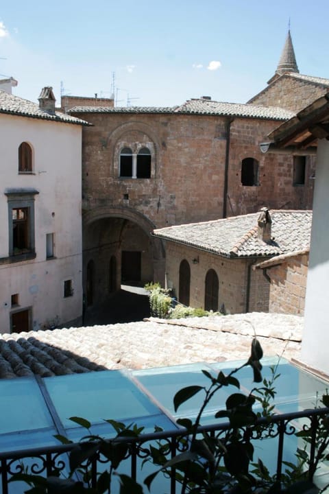 Hotel Palazzo Piccolomini Vacation rental in Orvieto