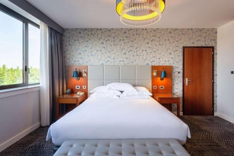 Hilton Strasbourg Vacation rental in Strasbourg