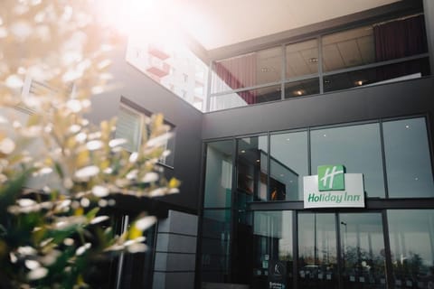 Holiday Inn Mulhouse Vacation rental in Mulhouse