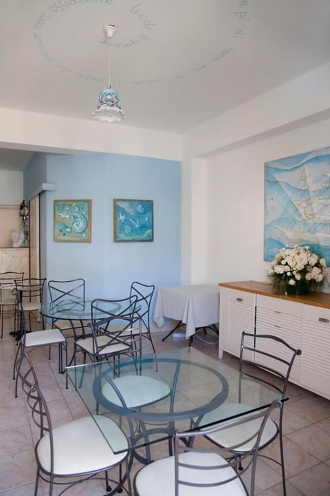 Hotel Amarea Vacation rental in Canneto