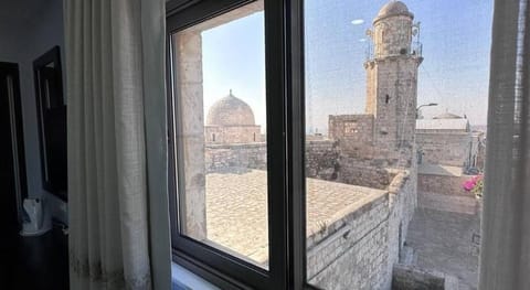 Mount Of Olives Hotel Vacation rental in Jerusalem