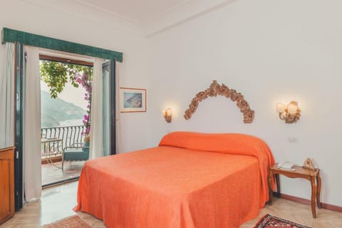 Hotel Poseidon Vacation rental in Positano