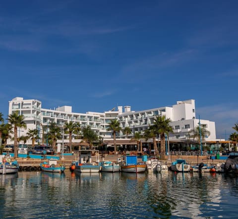 Limanaki Beach Hotel Vacation rental in Ayia Napa