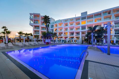 Limanaki Beach Hotel Vacation rental in Ayia Napa