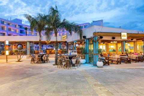 Limanaki Beach Hotel Vacation rental in Ayia Napa