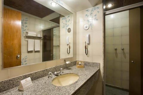 Hotel Atlântico Copacabana Vacation rental in Rio de Janeiro