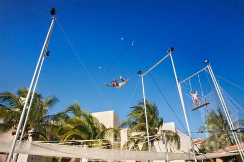 Viva Wyndham Maya All Inclusive Resort in Playa del Carmen