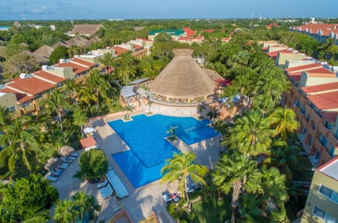 Viva Wyndham Azteca All Inclusive Resort in Playa del Carmen