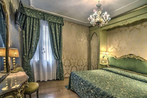 Hotel Bel Sito & Berlino Vacation rental in San Marco