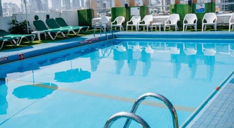 Grand Beach Hotel Vacation rental in Tel Aviv-Yafo