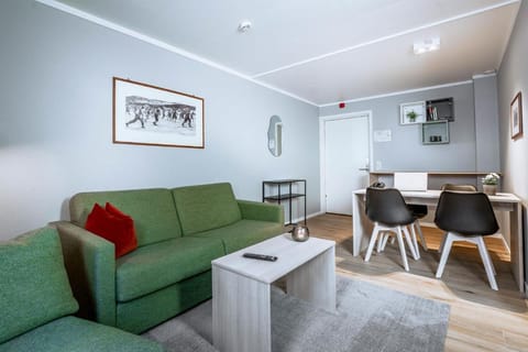 Birkebeineren Hotel & Apartments Vacation rental in Lillehammer