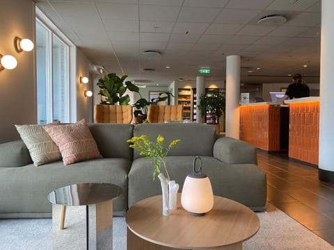 Comfort Hotel Park Vacation rental in Trondheim