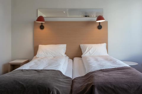 City Living Sentrum Hotel Vacation rental in Trondheim