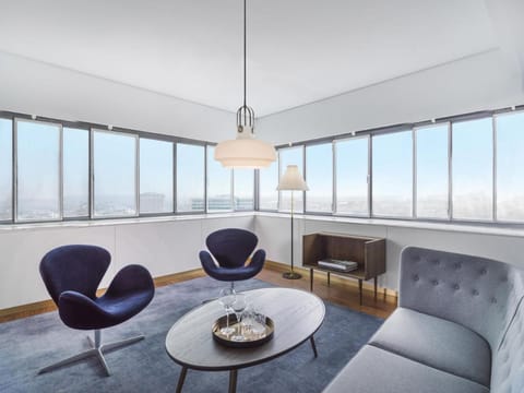 Radisson Collection Royal Hotel, Copenhagen Hotel in Copenhagen