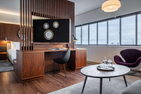 Radisson Collection Royal Hotel, Copenhagen Hotel in Copenhagen