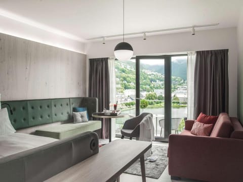 Hotel Norge by Scandic Vacation rental in Bergen