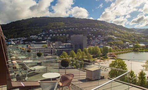 Hotel Norge by Scandic Vacation rental in Bergen