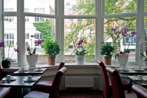 Hotel Allure Vacation rental in Amsterdam